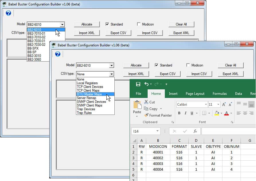 CSV to XML Conversion Tool