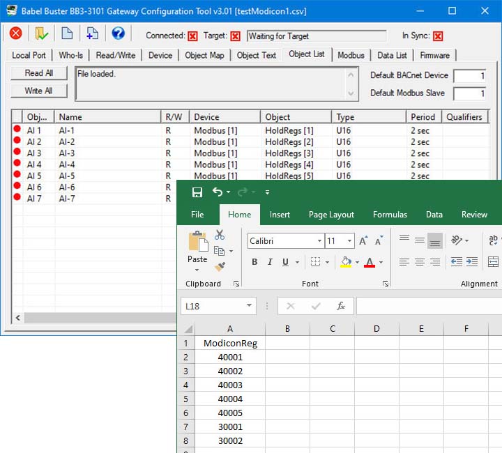 CSV to XML Conversion Tool