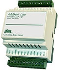 AMJR-SM Programmable I/O for Modbus RTU