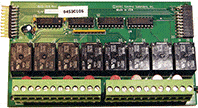 BAS-728 Discrete Output