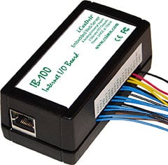 IB-100 Web Enabled I/O