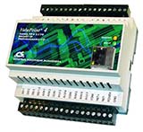 VP4-2370 Smart I/O for BACnet IP