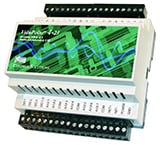 VP4-2330 Smart I/O for BACnet MS/TP